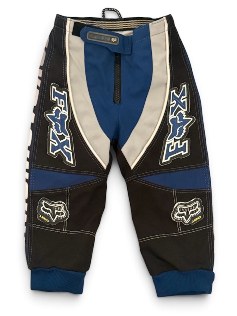Fox Racing 180 Motocross Pants Size 2T-3T
